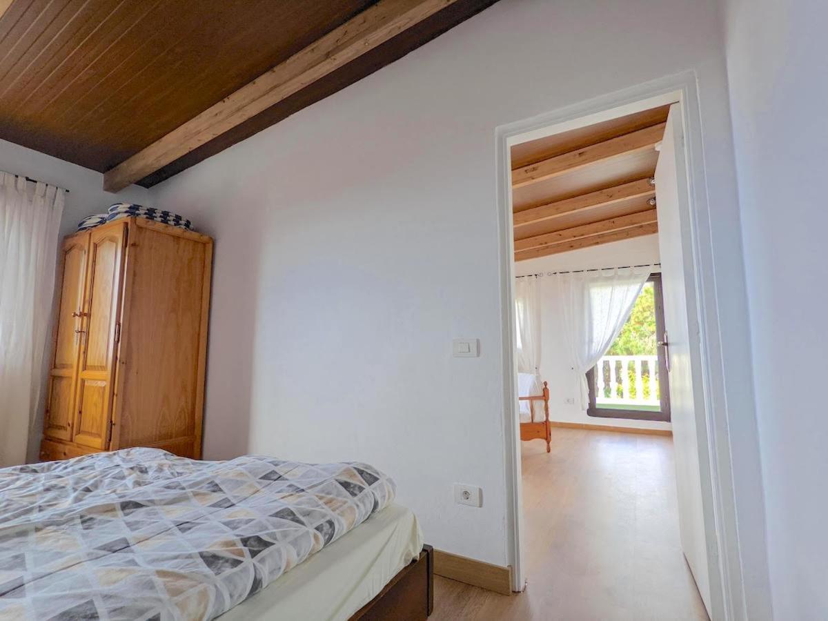 דירות לה אורוטבה Casa Buena Vista מראה חיצוני תמונה